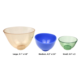 Mixing Bowls